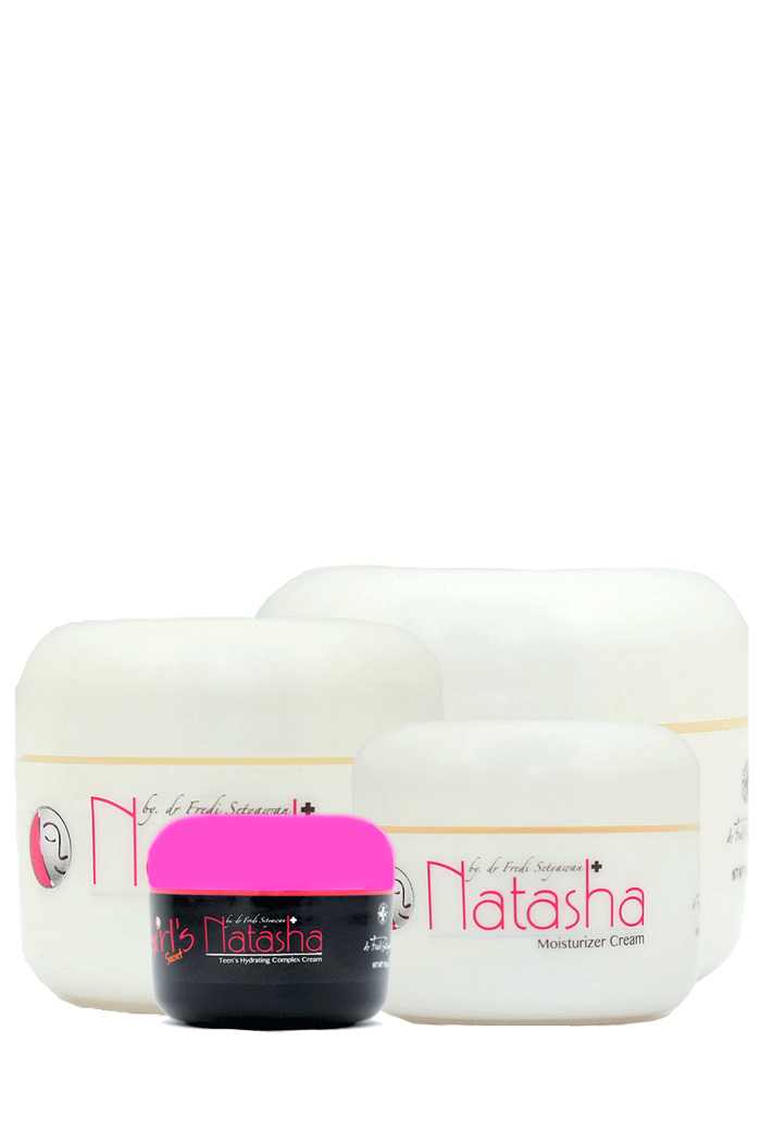 MOISTURIZER