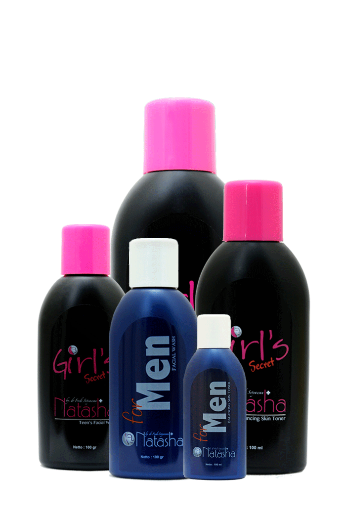 CLEANSER
