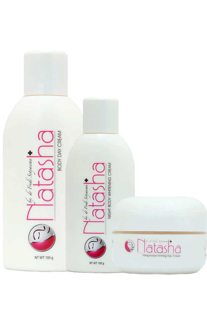BODY CARE