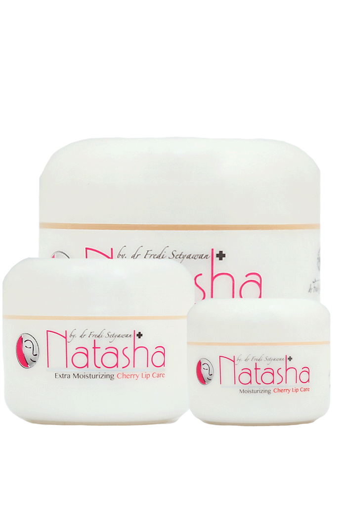 EYE & LIP CARE
