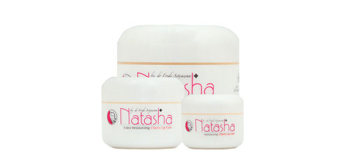 Eye & Lip Care